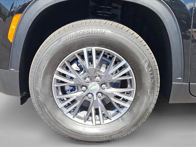 New 2026 Chevrolet Traverse LT FWD image 10