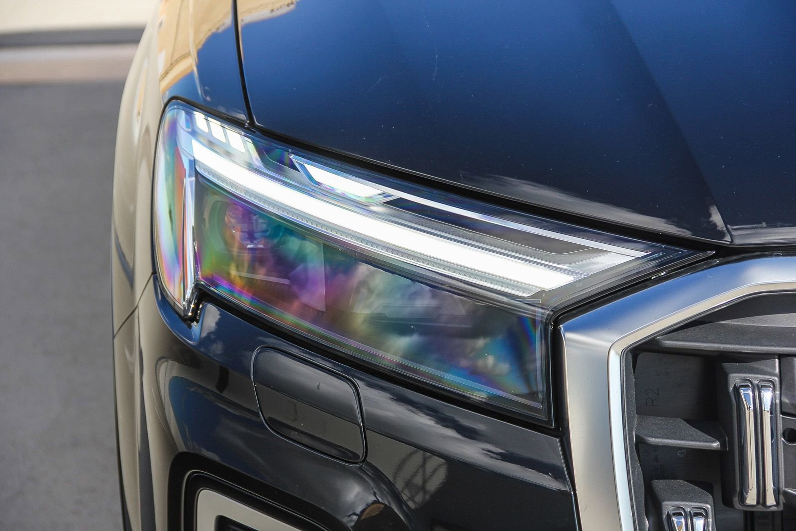 New 2025 Audi Q7 3.0T Premium image 10