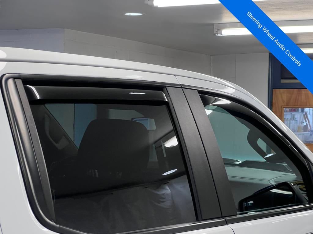 Used 2023 Chevrolet Silverado 1500 LT Trail Boss image 18