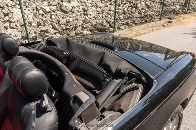Used 2003 Ford Thunderbird RWD image 52