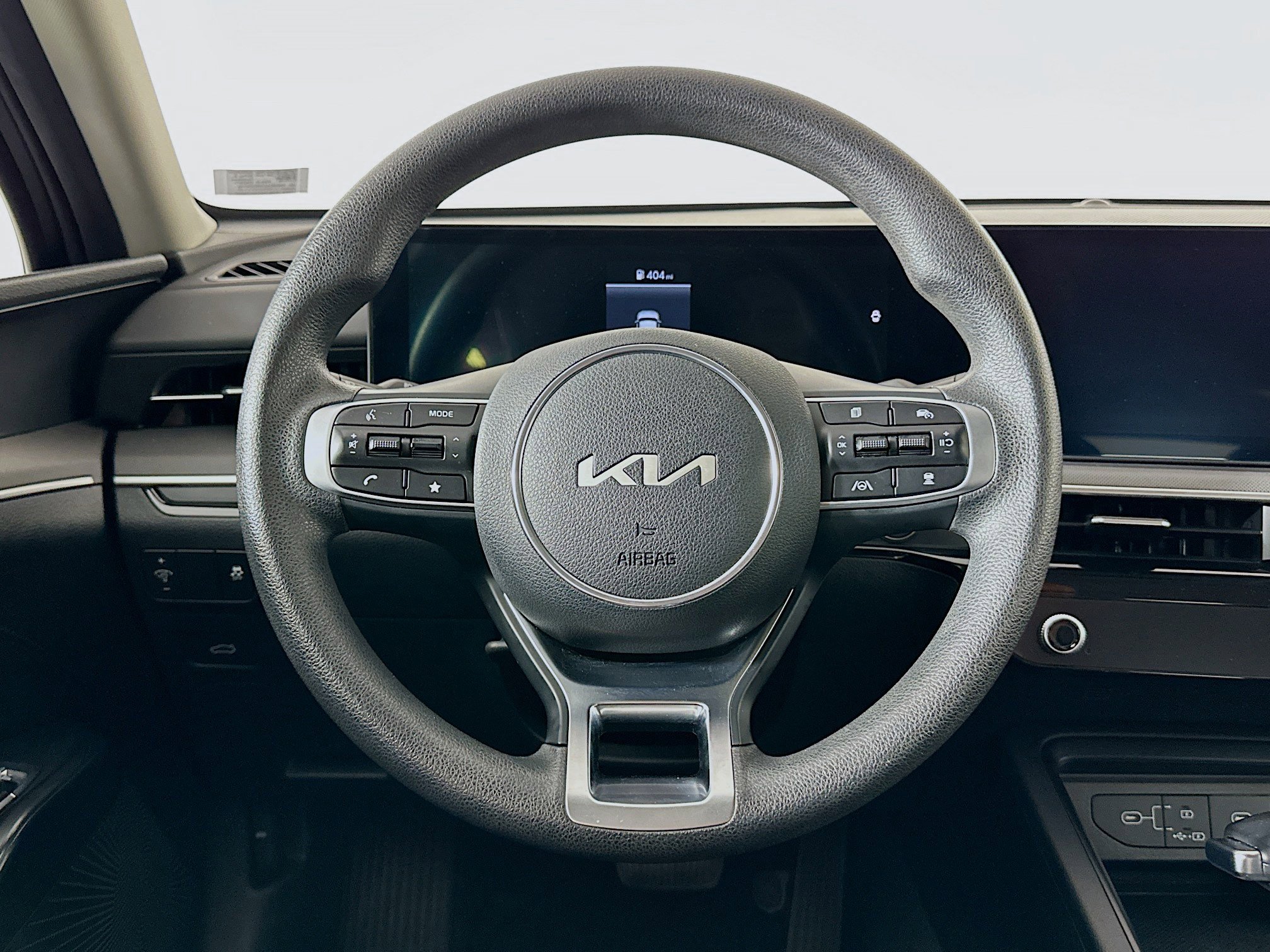 Used 2025 Kia K5 LXS image 18