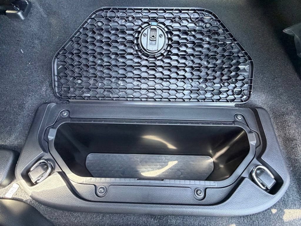 New 2026 RAM 1500 Big Horn AWD/4WD image 26