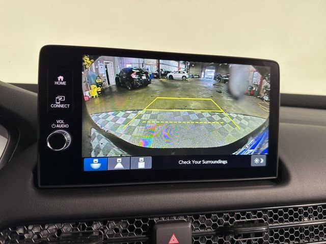 New 2026 Honda HR-V LX image 31