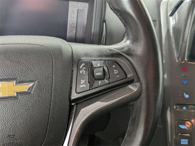 Used 2015 Chevrolet Volt Premium w/ Premium Trim Package image 17