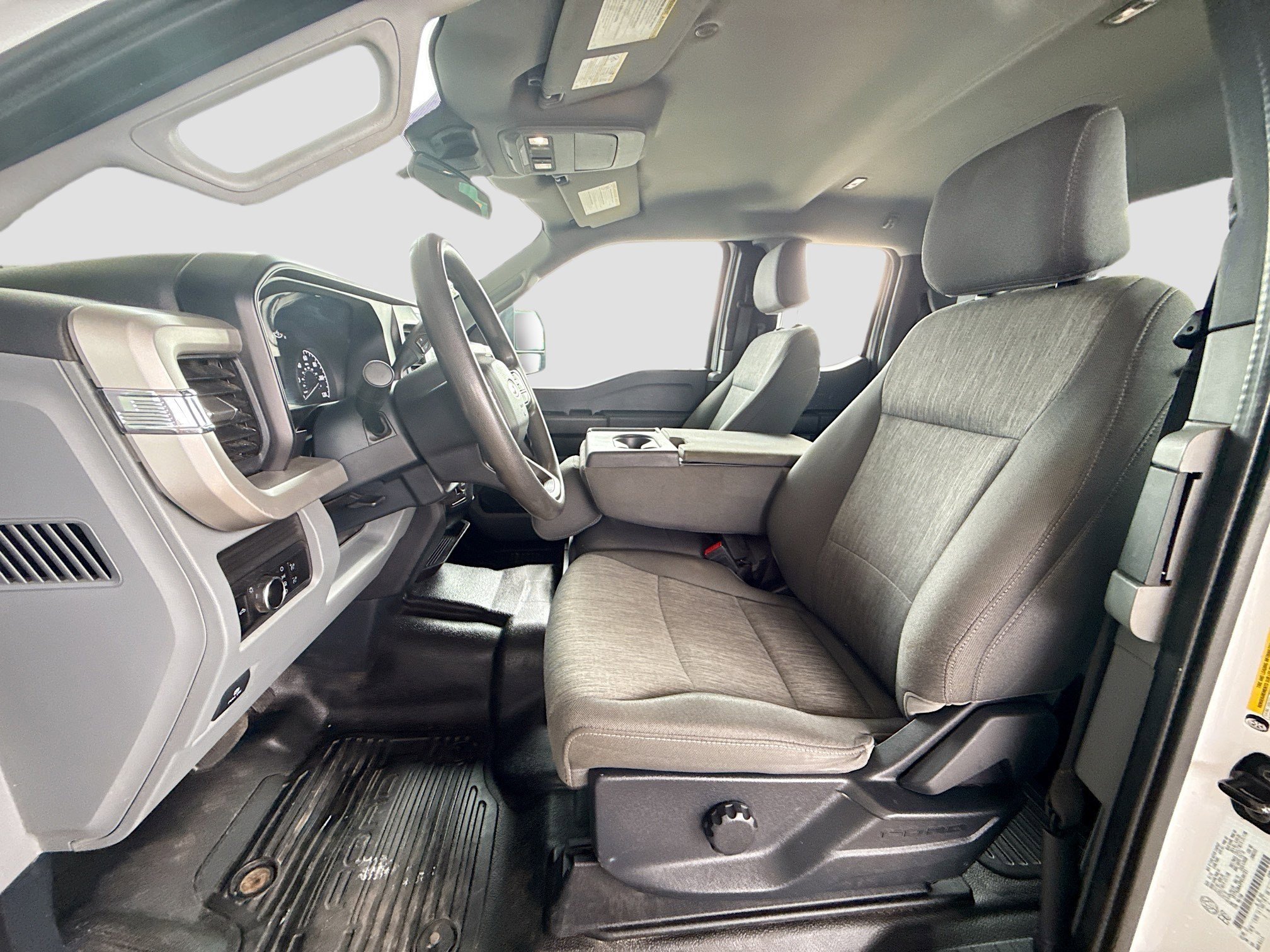 Used 2023 Ford F250 XL image 20