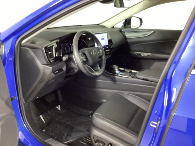 Used 2025 Lexus NX 350 AWD w/ Accessory Package (2T) image 28
