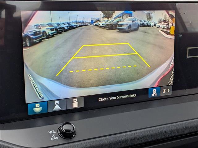 New 2025 Honda Accord Sport image 13