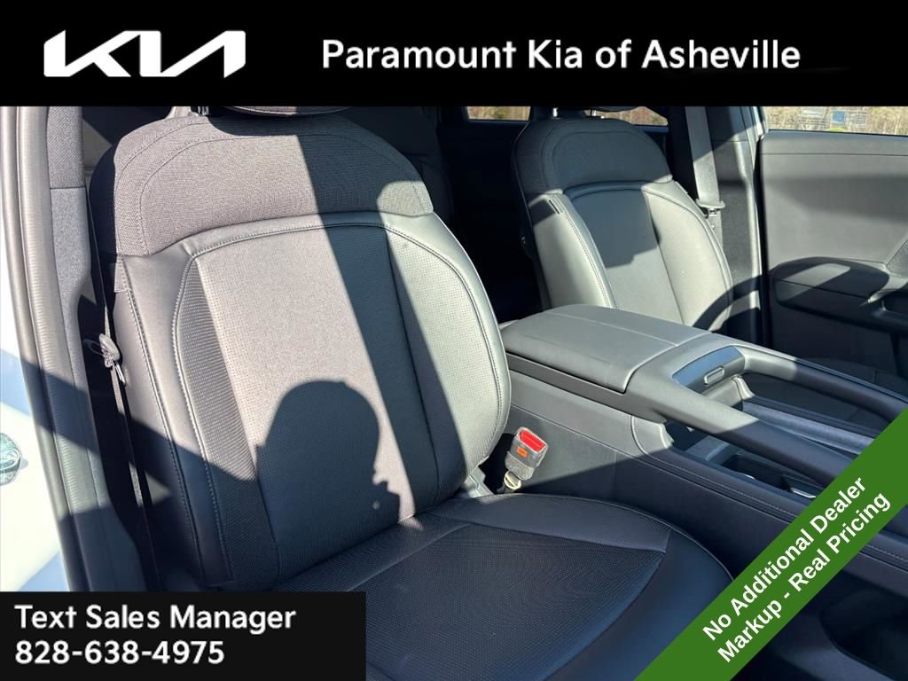 New 2027 Kia Telluride S image 22