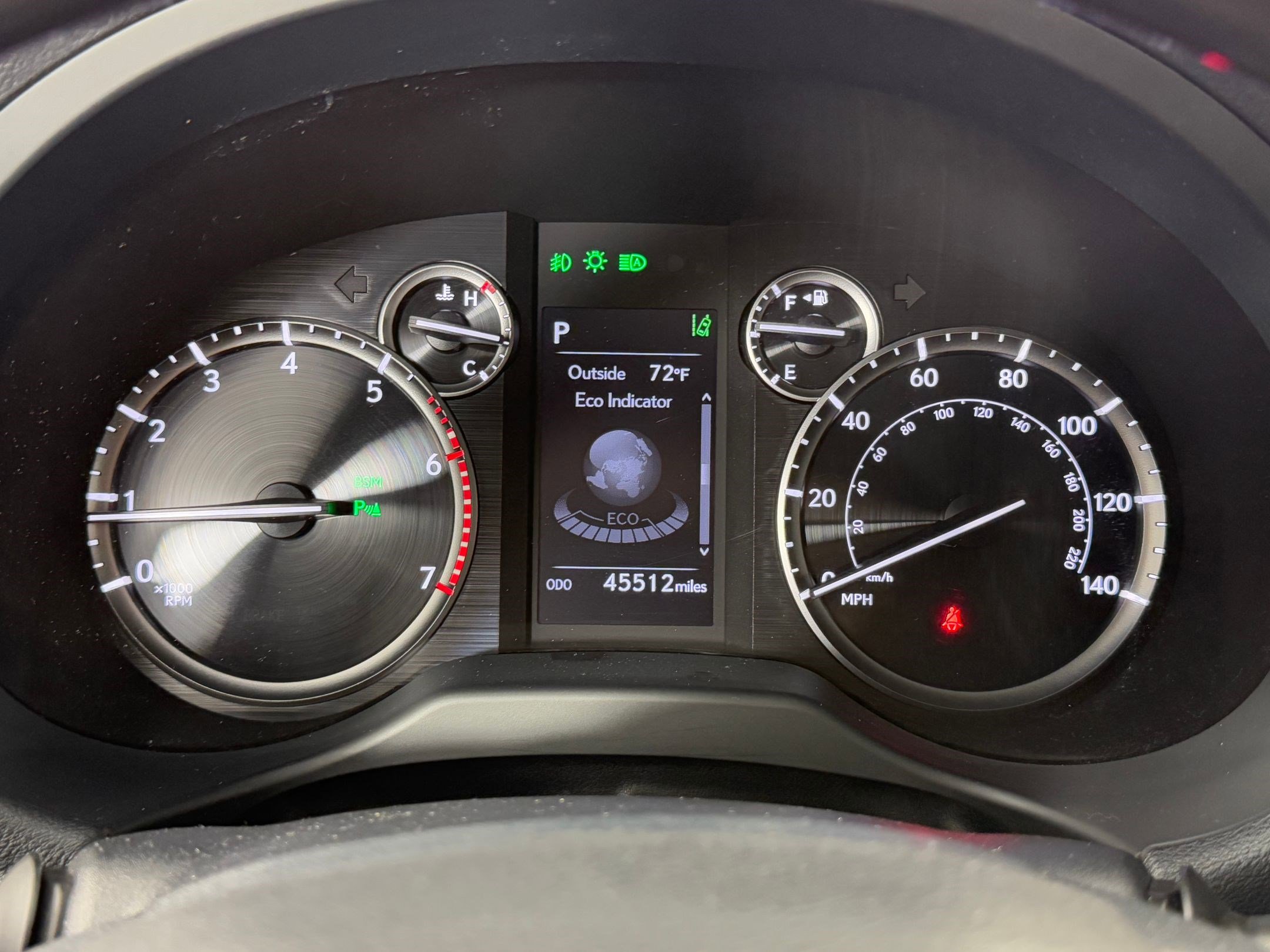 Used 2023 Lexus GX 460 Premium image 29