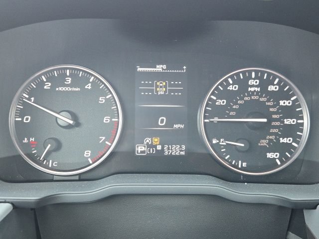 Certified 2026 Subaru Crosstrek 2.5i Limited AWD/4WD image 15