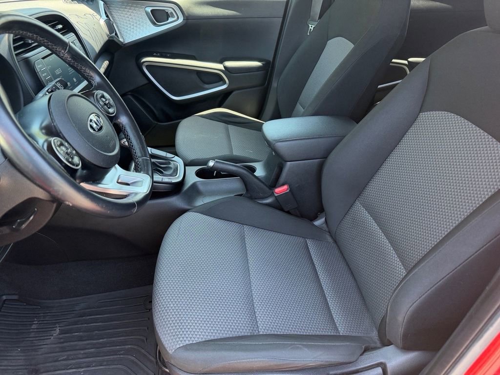 Used 2020 Kia Soul X-Line FWD image 10