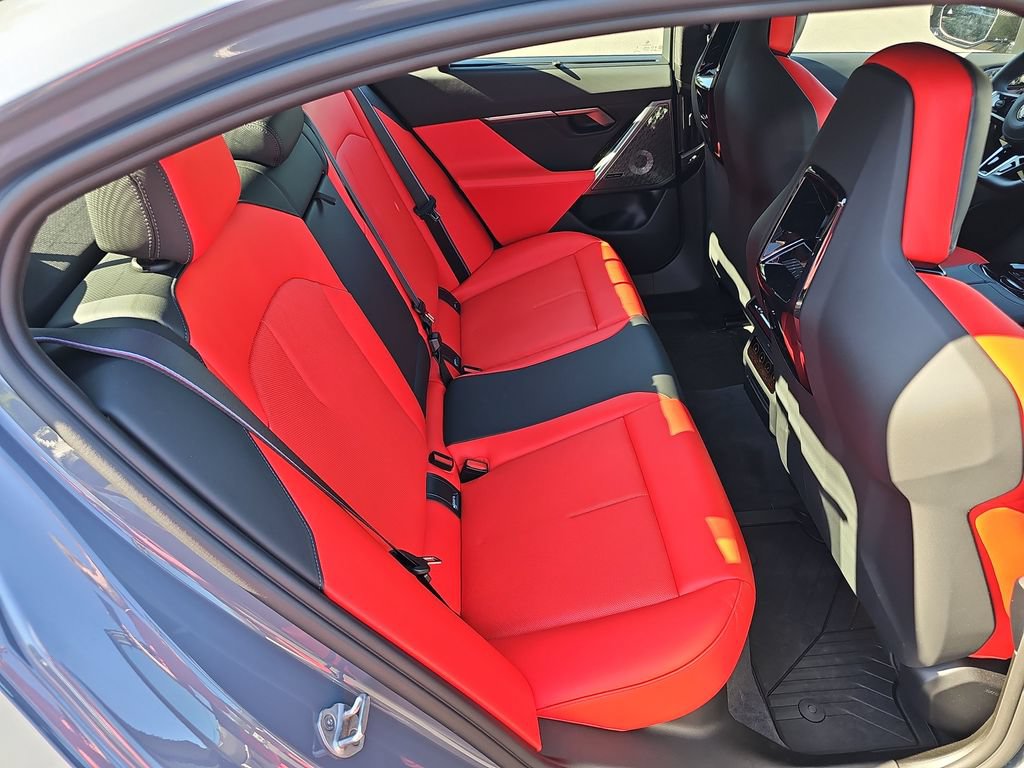 New 2026 BMW M5 w/ Carbon Package AWD/4WD image 28
