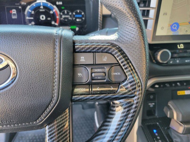 Used 2024 Toyota Tundra Limited image 17