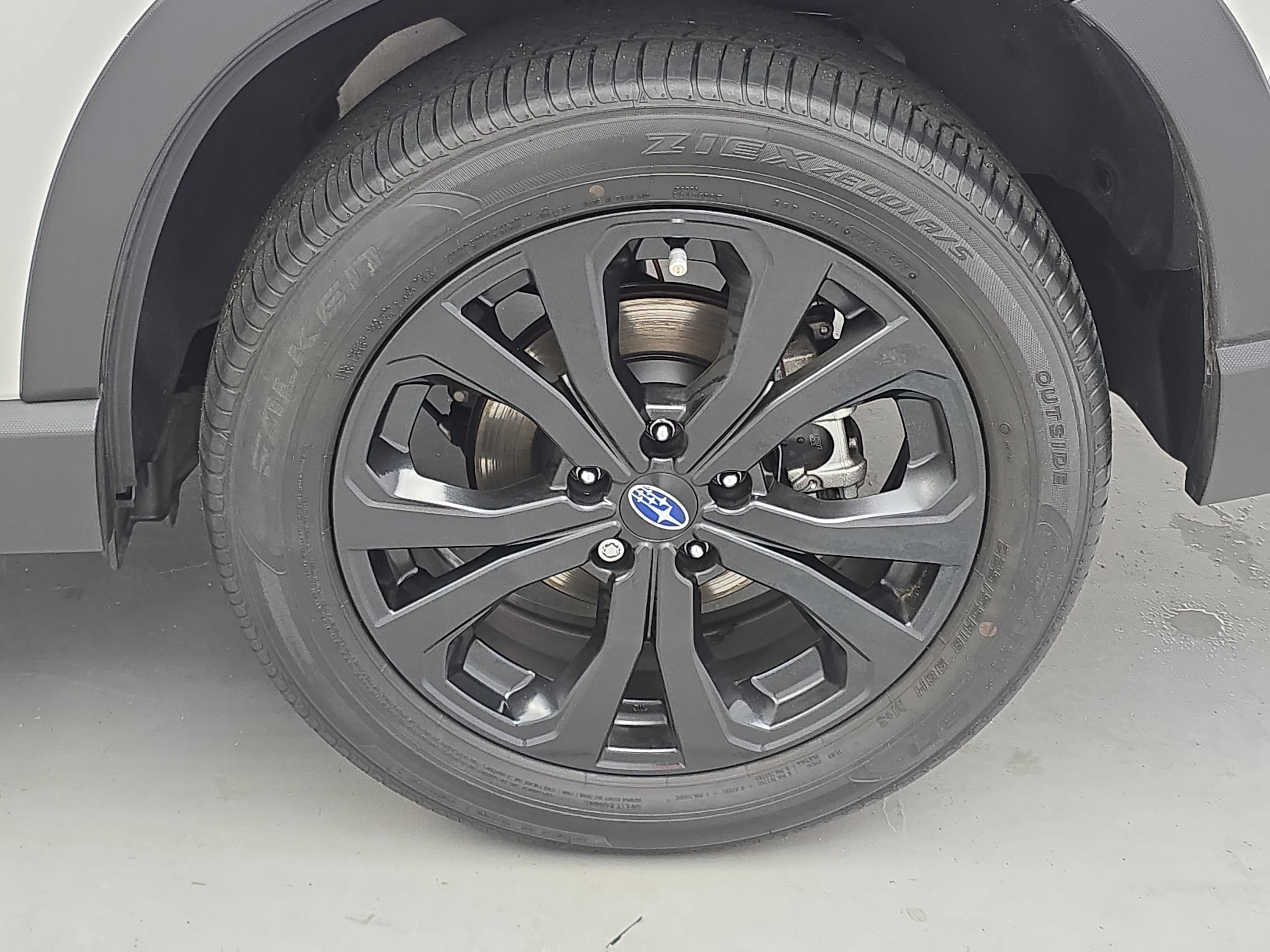 Used 2024 Subaru Forester Sport AWD/4WD image 34
