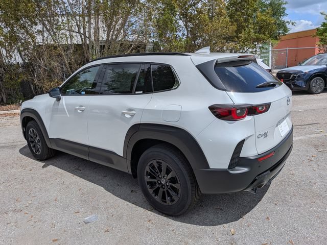 New 2026 MAZDA CX-50 AWD 2.5 Hybrid w/ Weather Package image 7