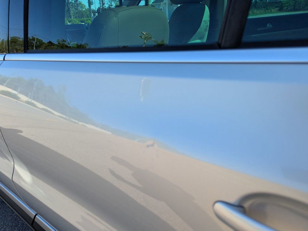 Used 2013 Volkswagen Tiguan SEL image 11