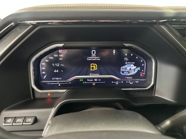 Used 2024 GMC Sierra 2500 AT4 w/ AT4 Premium Plus Package image 17