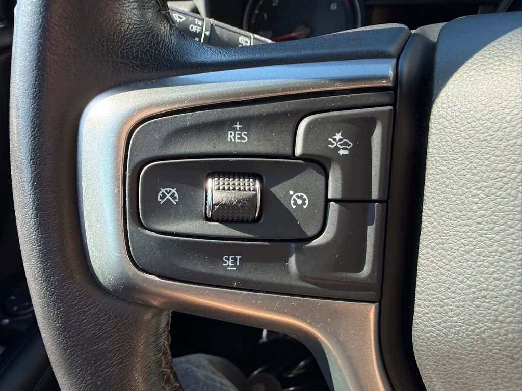 Used 2021 Chevrolet Tahoe LT AWD/4WD image 20