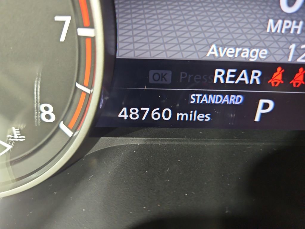 Certified 2021 Nissan Rogue SV image 18