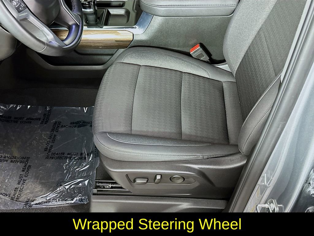 Used 2024 Chevrolet Silverado 1500 RST w/ All Star Edition Plus image 27