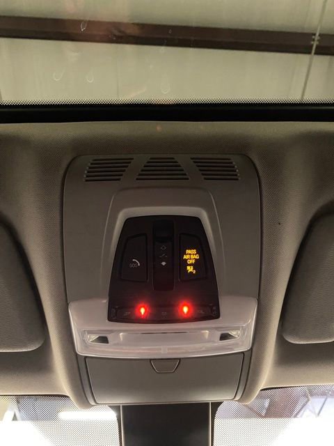 Used 2016 BMW X5 xDrive35i image 15