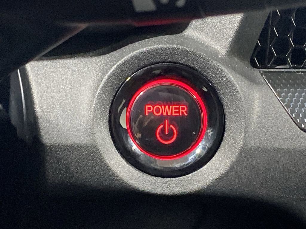 Used 2025 Honda CR-V Sport-L image 20