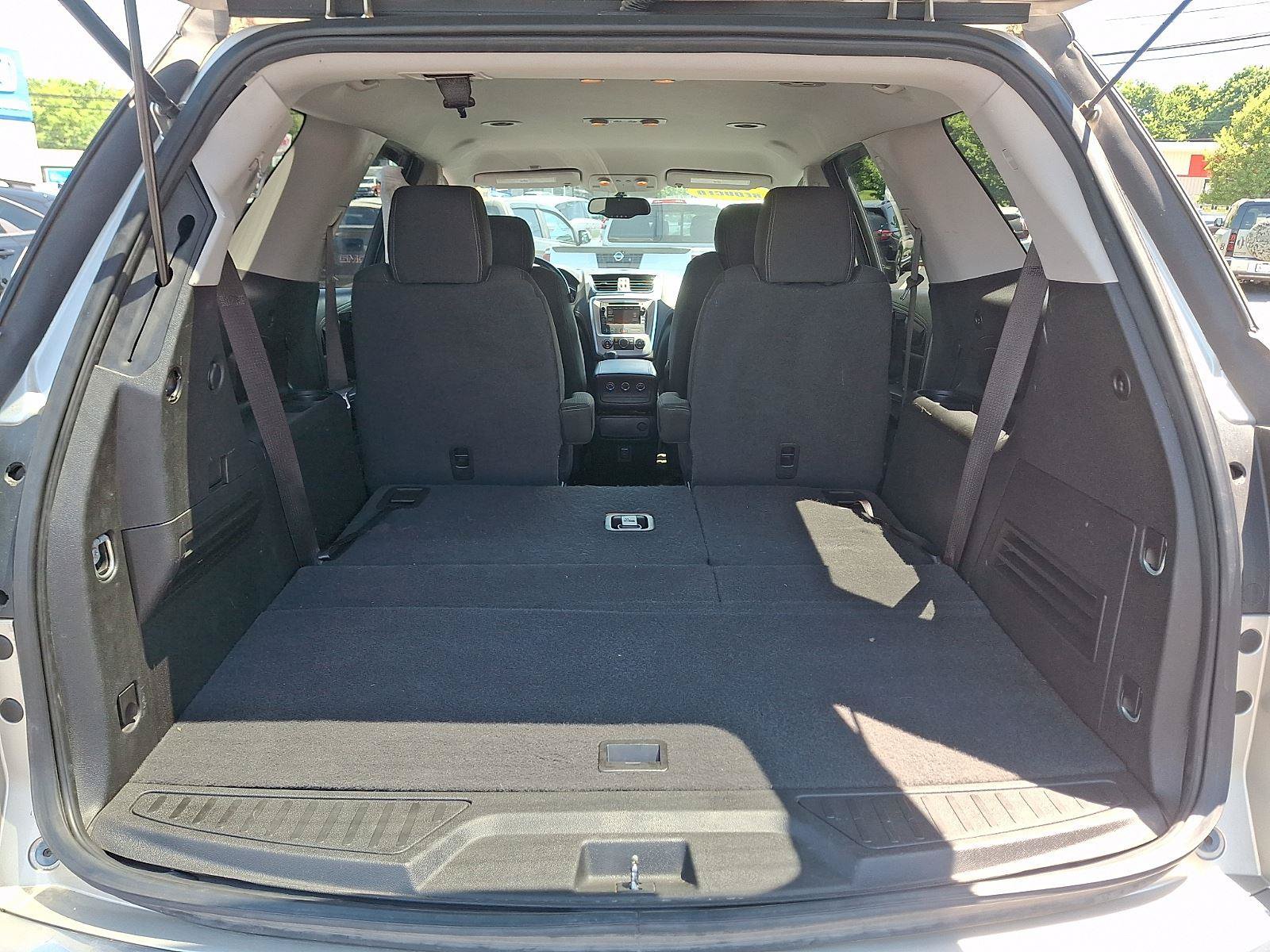 Used 2015 GMC Acadia SLE AWD/4WD image 30