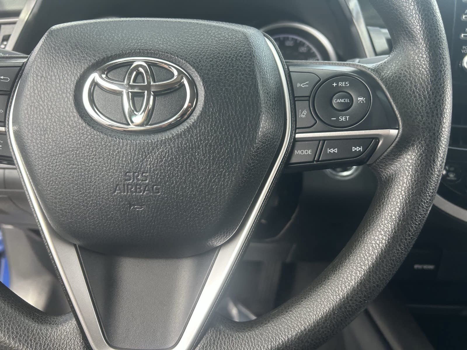 Used 2023 Toyota Camry LE w/ Convenience Package FWD image 28