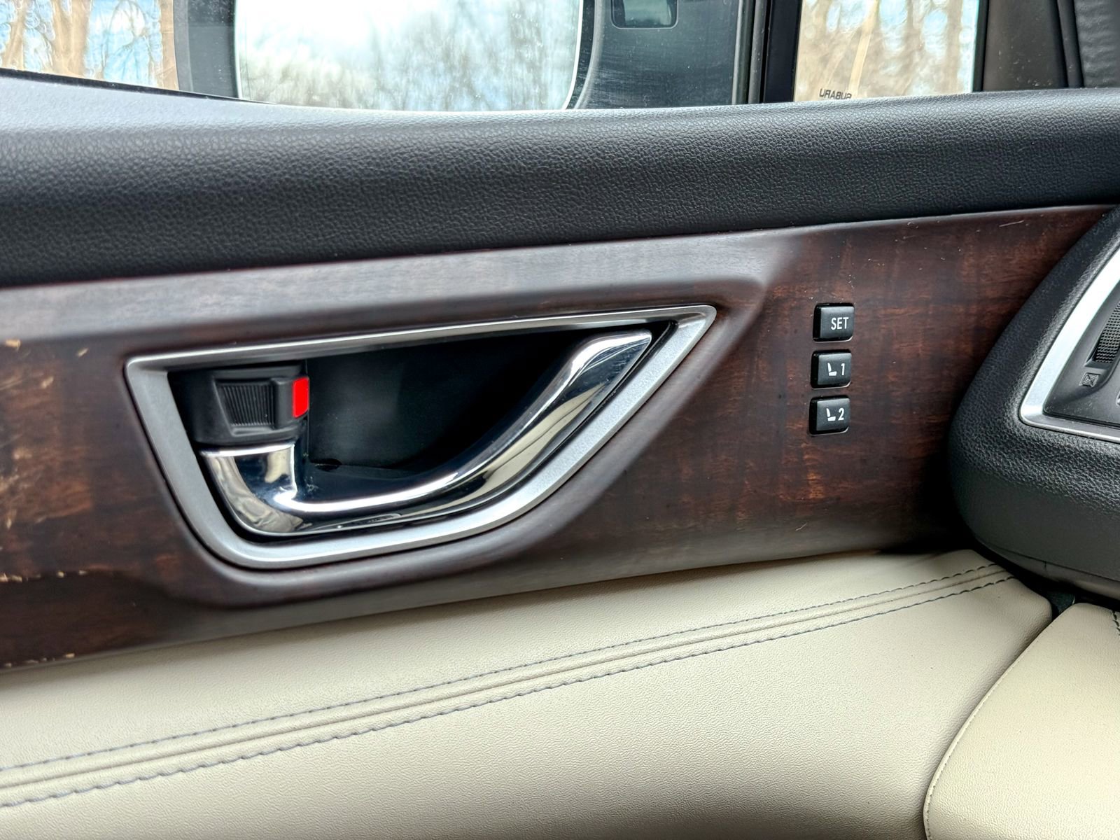 Used 2020 Subaru Ascent Touring image 33