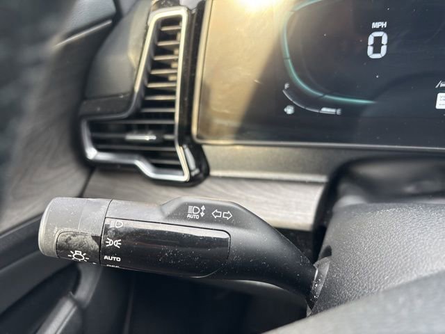 Used 2023 Kia Sportage X-Line w/ X-Line Premium Package image 24