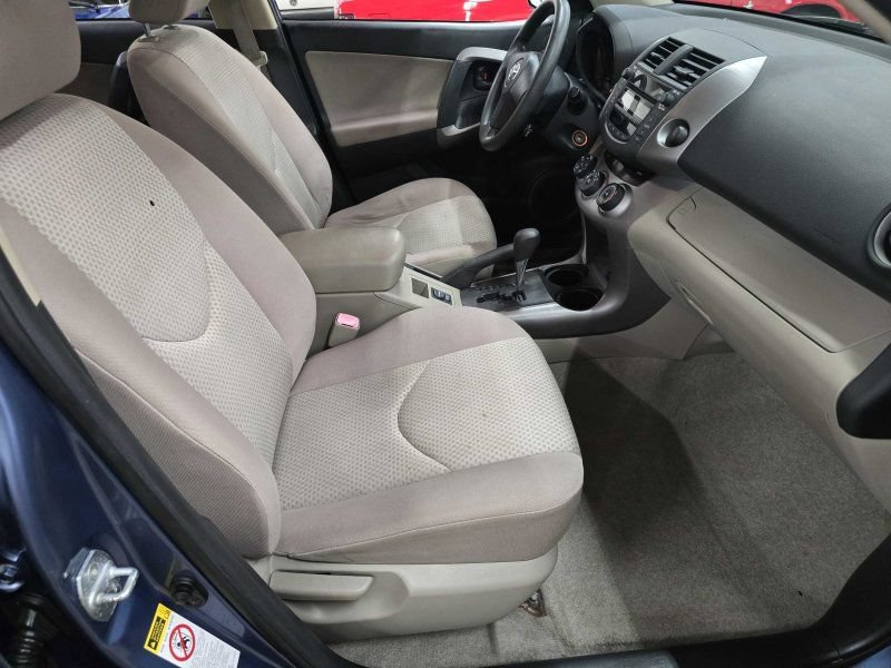 Used 2008 Toyota RAV4 4WD image 5