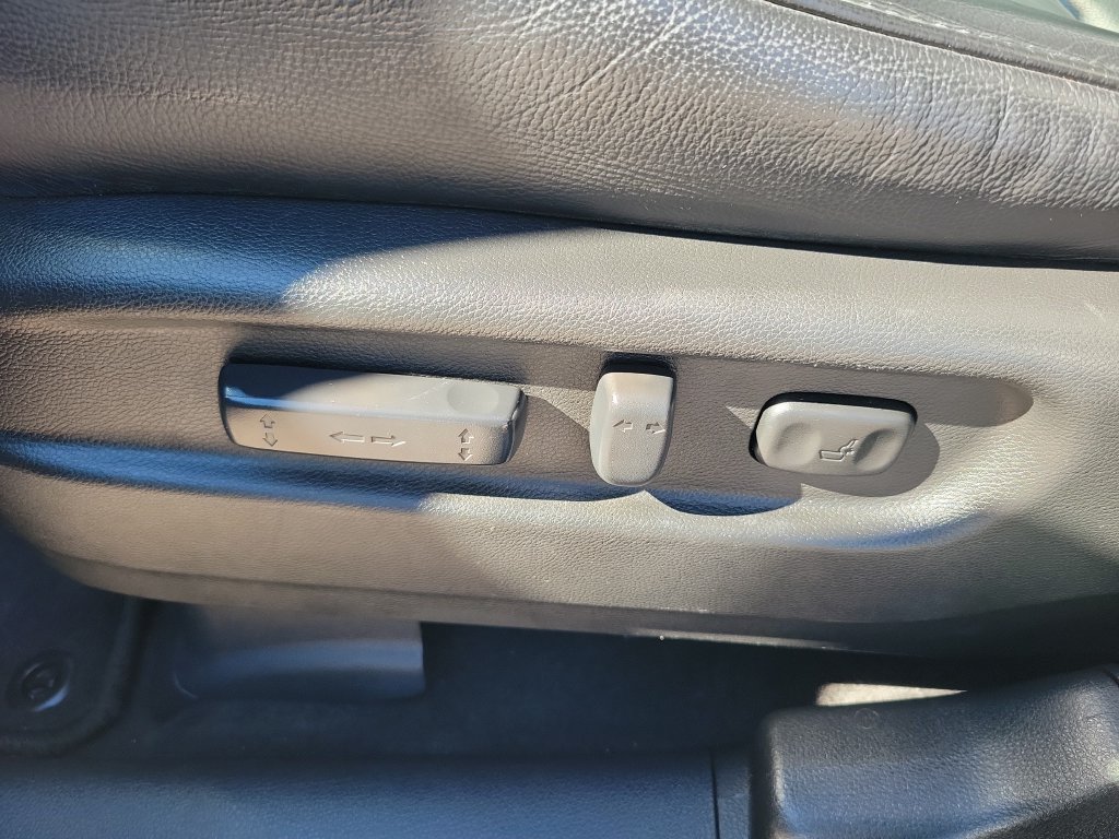Used 2017 Honda Pilot EX-L image 21