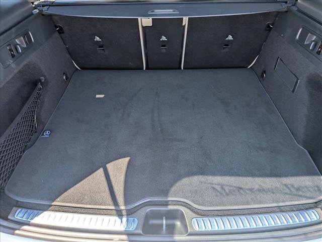 Used 2026 Mercedes-Benz GLC 300 4MATIC image 6