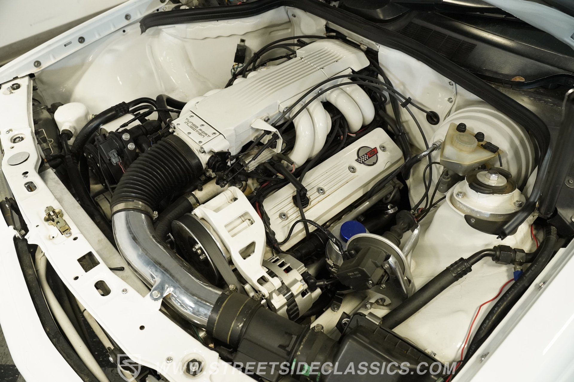 Used 1989 Mercedes-Benz 190 E 2.6 image 33