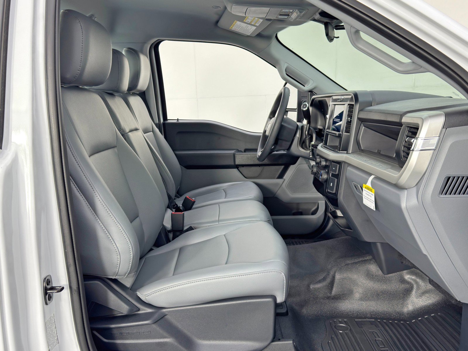 Used 2025 Ford F350 XL w/ XL Driver Assist Package image 14