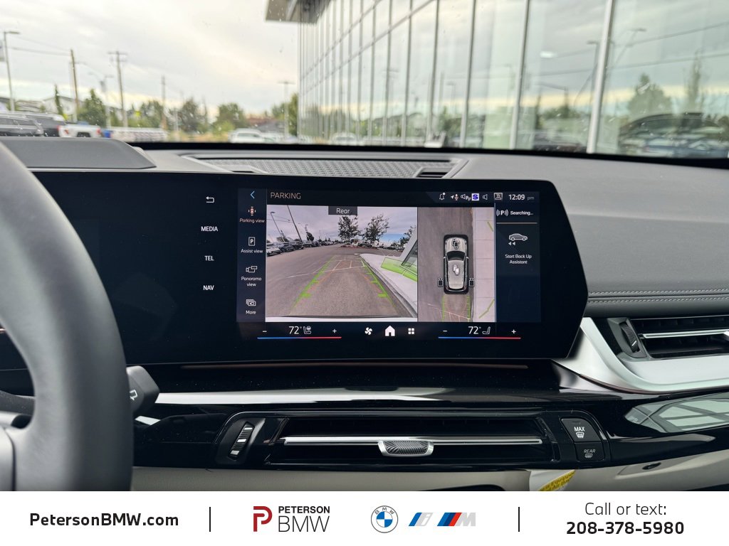 New 2026 BMW X1 xDrive28i w/ Technology Package image 28