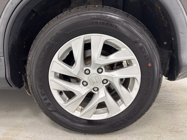 Used 2016 Honda CR-V EX-L image 33