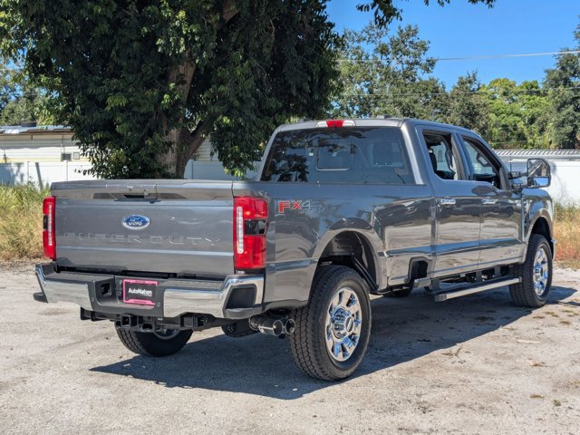New 2026 Ford F350 Lariat video 2