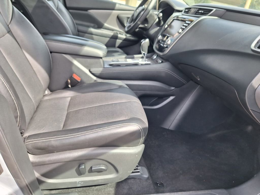 Used 2024 Nissan Murano SL FWD image 29