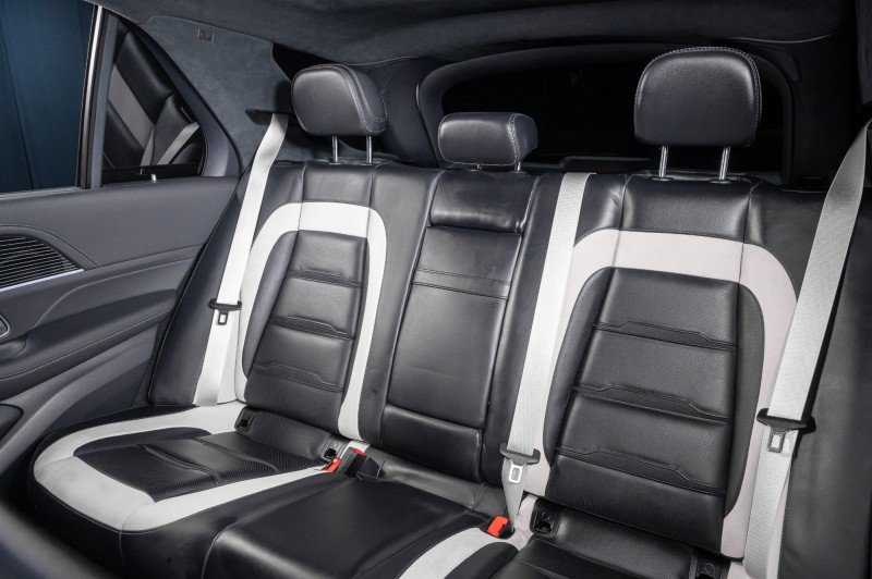 New 2026 Mercedes-Benz GLE 63 AMG S image 30