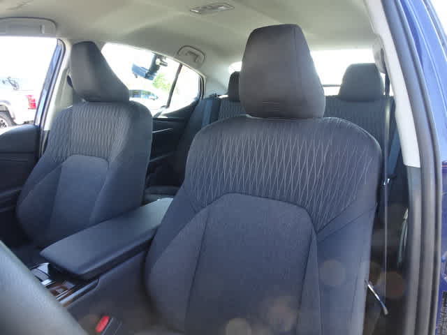 Certified 2026 Toyota Camry LE FWD image 19