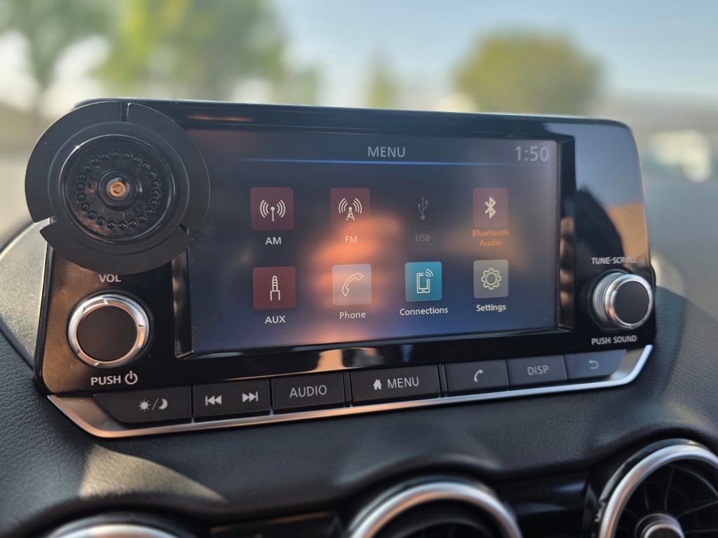 Used 2024 Nissan Sentra S image 24