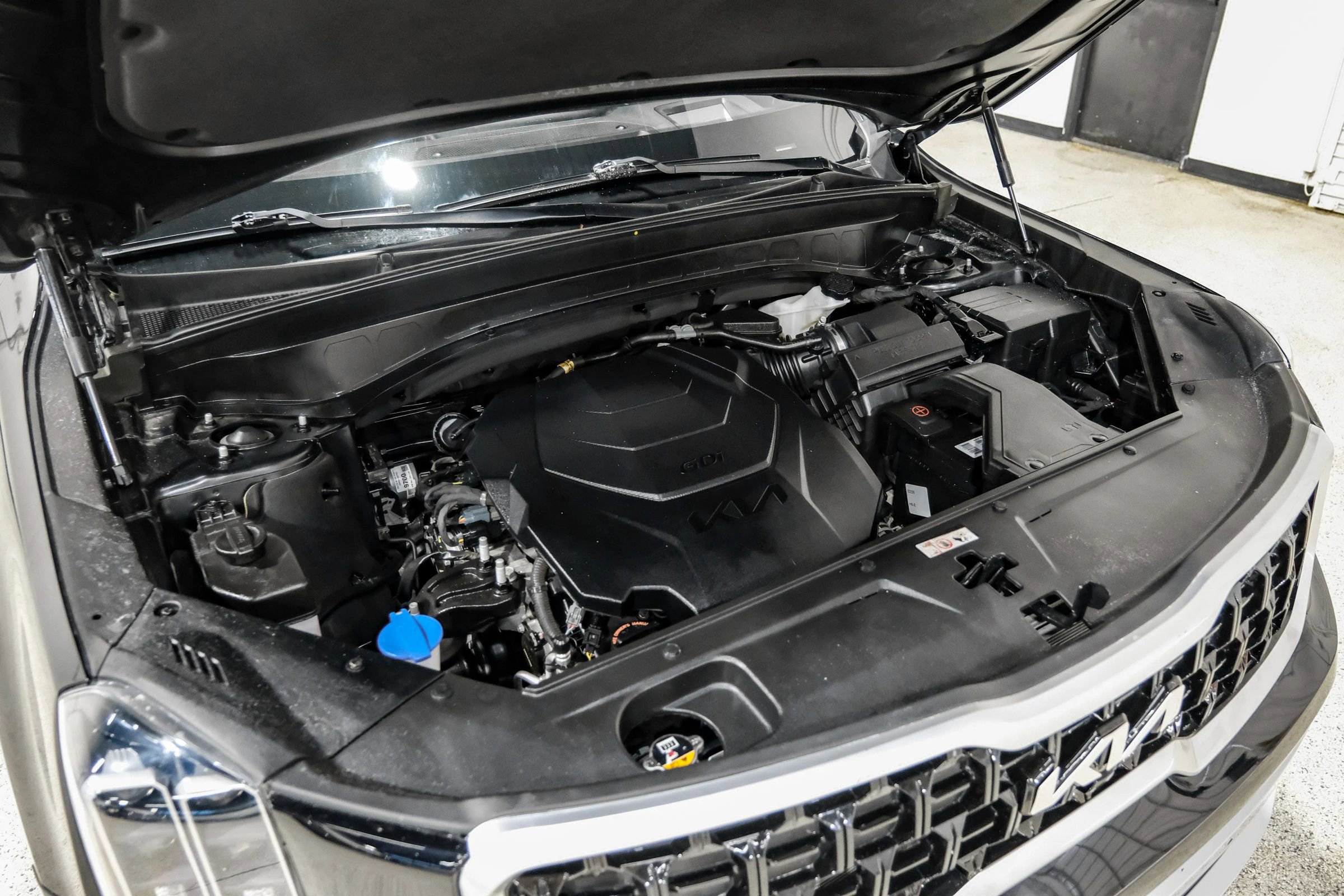 Used 2023 Kia Telluride SX Prestige image 53