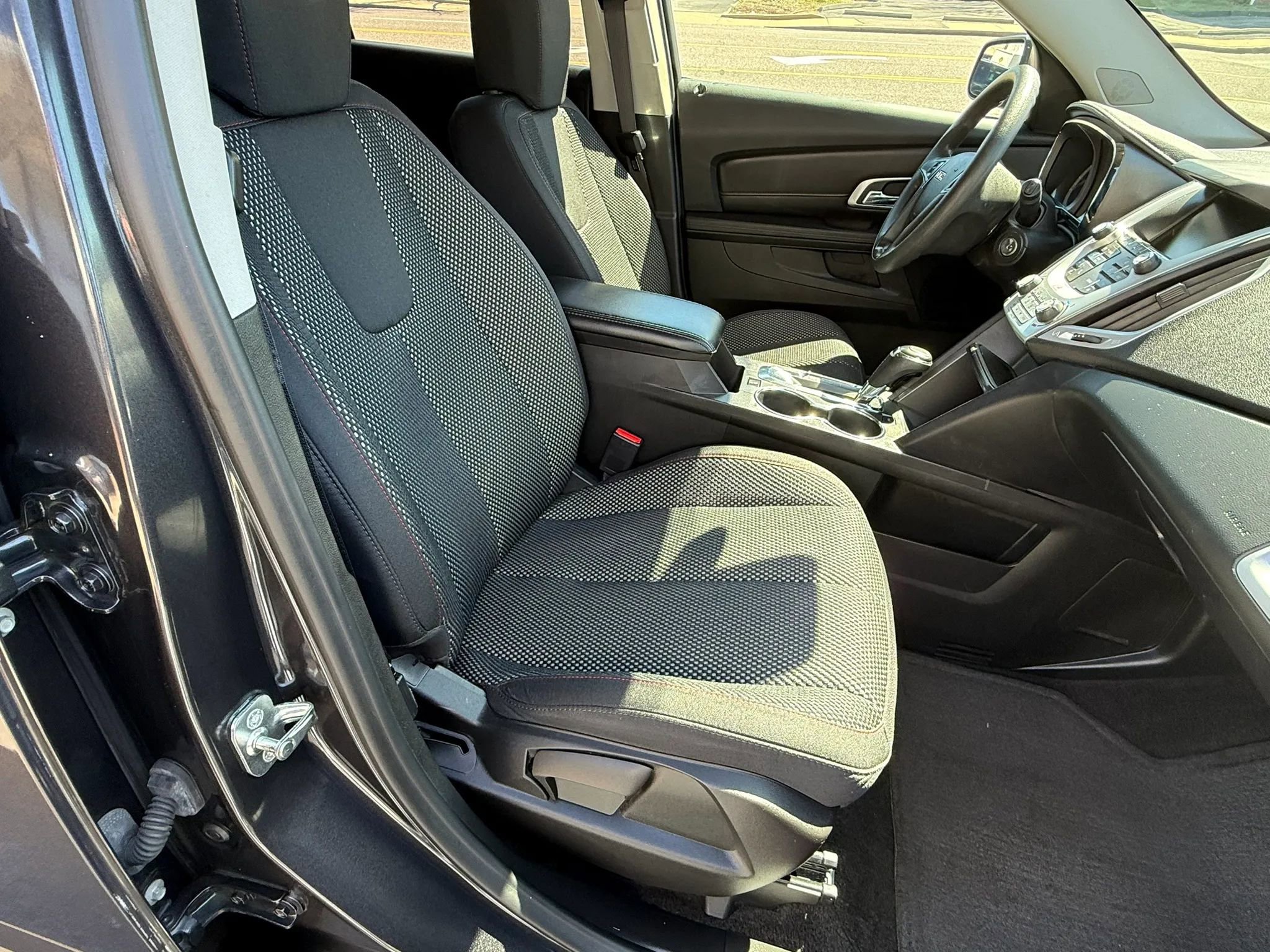 Used 2016 GMC Terrain SLE image 19