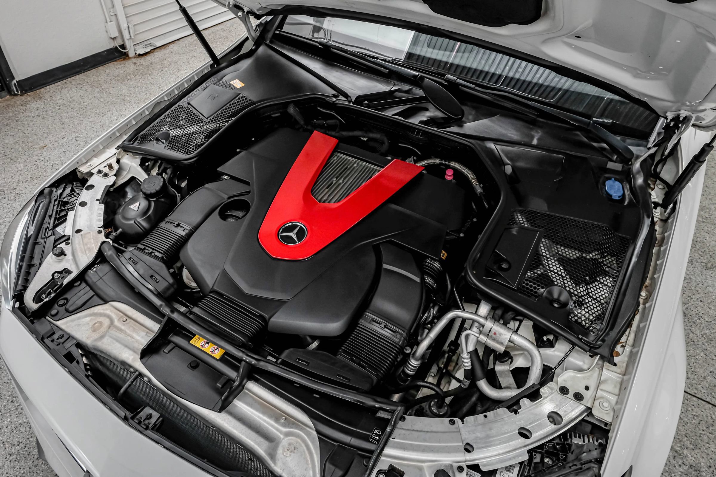 Used 2016 Mercedes-Benz C 450 AMG image 63