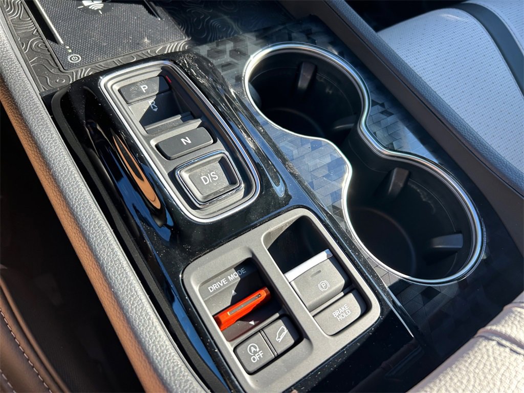 New 2026 Honda Passport TrailSport Elite image 23