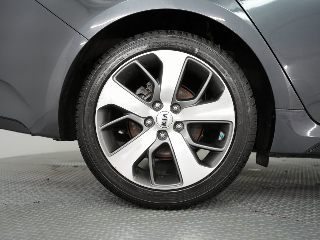 Used 2019 Kia Optima S w/ S Panoramic Sunroof Package image 56