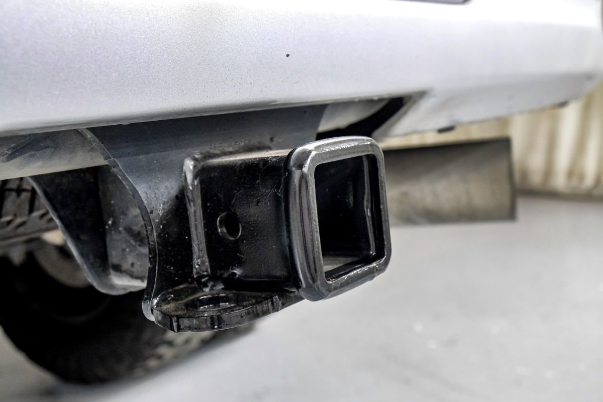 Used 2021 Chevrolet Silverado 3500 High Country w/ Snow Plow Prep/Camper Package image 49