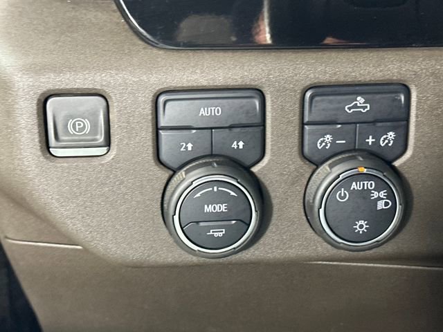 Used 2023 Chevrolet Silverado 1500 LT image 19