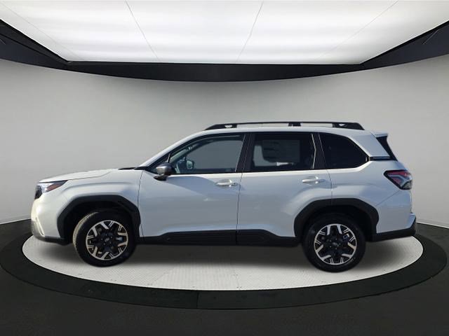 New 2026 Subaru Forester Premium image 4
